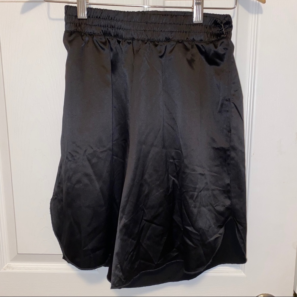 NWT Zara Silky Shorts - Picture 2 of 3